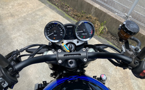 HONDA XR-250 MD30
