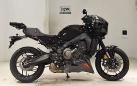 YAMAHA XSR900 2023 RN80J