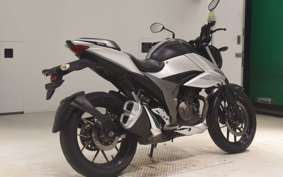 SUZUKI ｼﾞｸｻｰ250 2016 ED22B