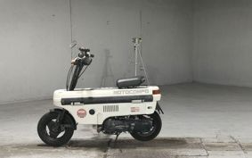 HONDA MOTOCOMPO AB12