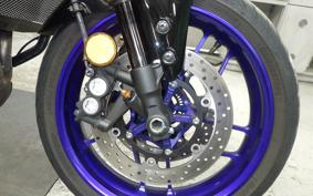 YAMAHA MT-09 SP 2021 RN69J
