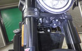 HUSQVARNA SVARTPILEN 401 2023
