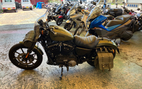 HARLEY XL883N 2018 LE2