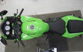 KAWASAKI NINJA 250R 1989 EX250K