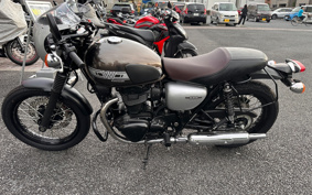 KAWASAKI W800 CAFE 2021 EJ800B