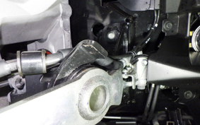 YAMAHA TRICITY 300 2021 SH15J