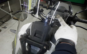 HONDA ADV150 2023 KF38