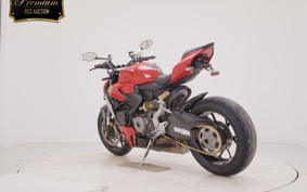 DUCATI DUCATI ストリート FIGHTER V2 2018