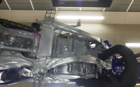 YAMAHA YZ125 CE36C