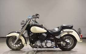 YAMAHA DRAGSTAR 400 4TR