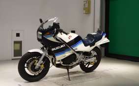 SUZUKI RG250 Gamma 2022 GJ21A