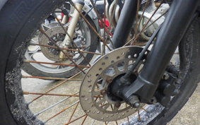 YAMAHA TRICKER DG10J