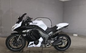 KAWASAKI NINJA 1000 2011 ZXT00G