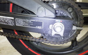 HONDA CB250F 2010 MC43