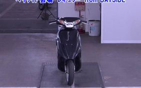 SUZUKI ADDRESS V50