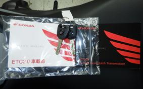 HONDA NC750X DCT 2026 RH23