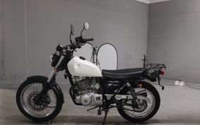 SUZUKI GLASS TRACKER BIG BOY NJ4BA