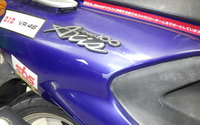 YAMAHA AXIS 100 2023 SB06J