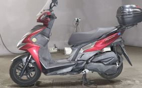 KYMCO  KYMCO  RACING S125 SR25JD