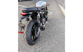 TRIUMPH SPEED TWIN 1200 2026 DD0H20