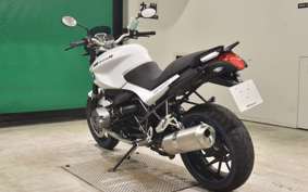 BMW R1200R 2014