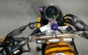 HONDA MONKEY 125 JB02