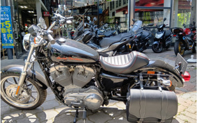 HARLEY XL883L 2013 CR2