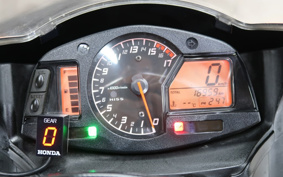 HONDA CBR600RR 2016 PC40