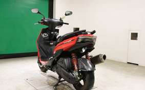 YAMAHA CYGNUS 125 XSR 3 2022 SEA5J