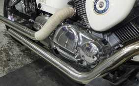 YAMAHA DRAGSTAR 250 2011 VG05J