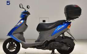 SUZUKI ADDRESS V125 G