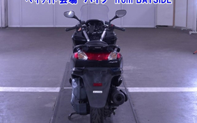 YAMAHA MAJESTY 250-4