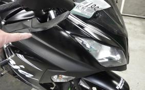 KAWASAKI NINJA 250 ABS 1996 EX250L