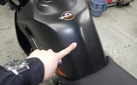 KTM 125 RC 2018