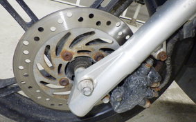 HONDA PCX 125 2025 JF28