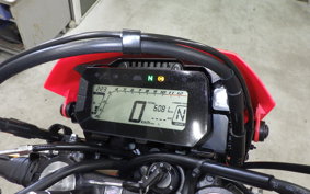 HONDA CRF250L MD47