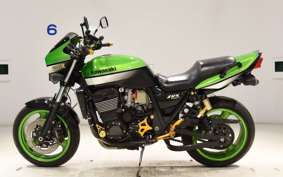 KAWASAKI ZRX1200 R 2008 ZRT20A