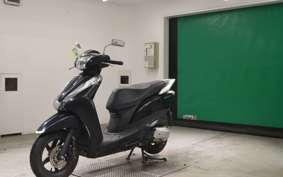 HONDA LEAD 125 2017 JF45