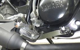 YAMAHA TW200 Gen.2 2007 DG07J