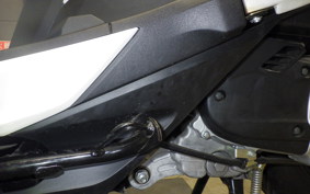 HONDA LEAD 125 2005 JF45