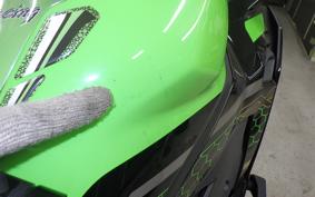 KAWASAKI ZX-25R 2020 ZX250E