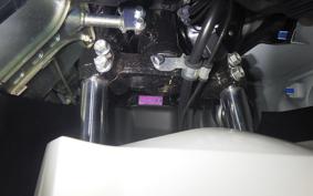 HONDA PCX 160 2007 KF47