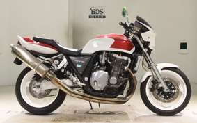 HONDA CB1000SF 1992 SC30