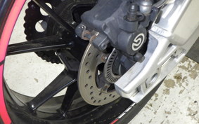 BMW S1000RR 2016