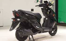 SUZUKI AVENIS 125 2016 EA12J