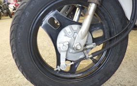 SUZUKI LET's 4 CA41A