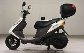 SUZUKI ADDRESS V125 G 2022 CF46A