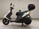 Фото Suzuki ADDRESS V125 G 2022 с японского аукциона