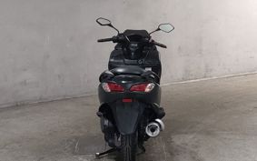 SUZUKI BURGMAN200 CH41A