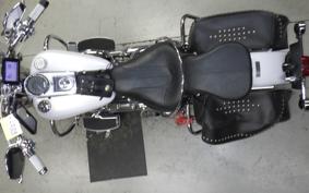 HARLEY FLSTC 1580 2007